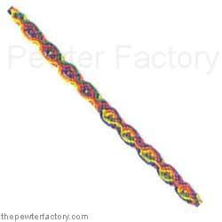 Friendship Bracelet FB009 x 50 pieces