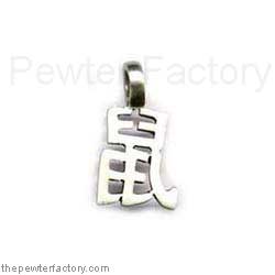 Pewter Pendant PDP0003