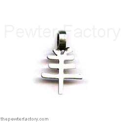 Pewter Pendant PDP0004