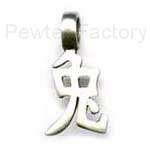 Pewter Pendant PDP0006