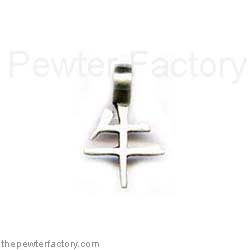 Pewter Pendant PDP0011