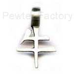 Pewter Pendant PDP0011