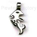 Pewter Pendant PDP0014