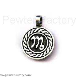 Pewter Pendant PDP0021