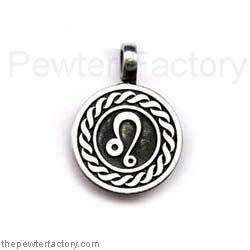 Pewter Pendant PDP0023