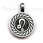 Pewter Pendant PDP0023