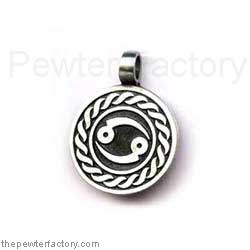 Pewter Pendant PDP0025