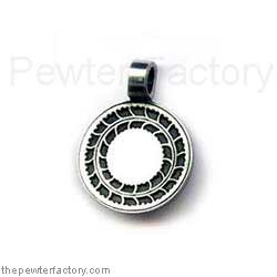 Pewter Pendant PDP0029