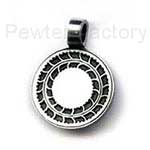 Pewter Pendant PDP0029