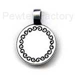 Pewter Pendant PDP0030