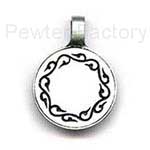 Pewter Pendant PDP0031