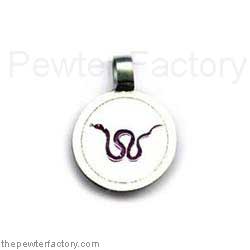 Pewter Pendant PDP0037