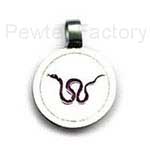 Pewter Pendant PDP0037