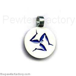 Pewter Pendant PDP0038