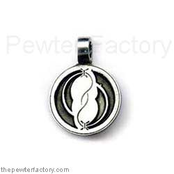 Pewter Pendant PDP0040