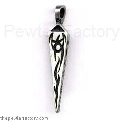 Pewter Pendant PDP0059