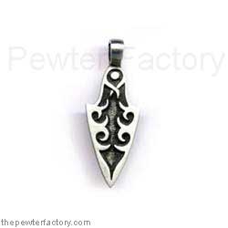 Pewter Pendant PDP0060