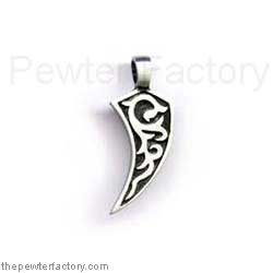 Pewter Pendant PDP0061