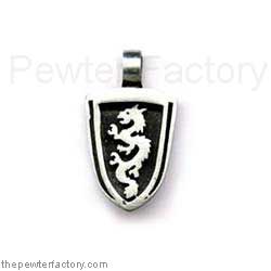 Pewter Pendant PDP0063