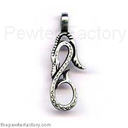 Pewter Pendant PDP0064