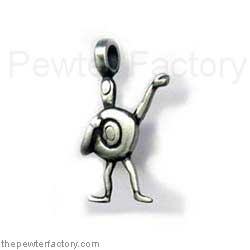 Pewter Pendant PDP0066