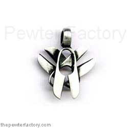 Pewter Pendant PDP0073