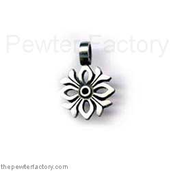 Pewter Pendant PDP0075