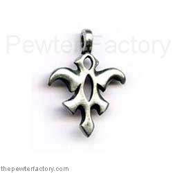 Pewter Pendant PDP0078