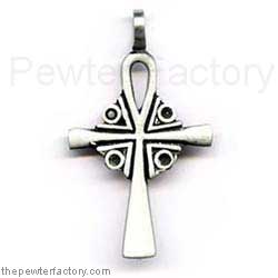 Pewter Pendant PDP0085