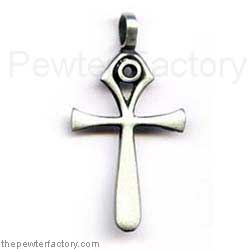 Pewter Pendant PDP0086