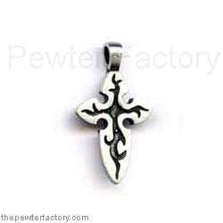 Pewter Pendant PDP0090