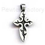 Pewter Pendant PDP0090