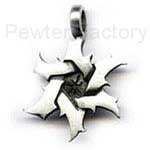 Pewter Pendant PDP0091