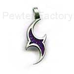 Pewter Pendant PDP0095