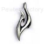 Pewter Pendant PDP0100