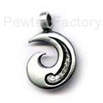 Pewter Pendant PDP0101