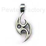 Pewter Pendant PDP0102