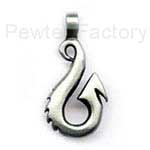 Pewter Pendant PDP0103