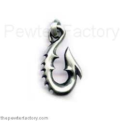 Pewter Pendant PDP0104