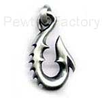 Pewter Pendant PDP0104