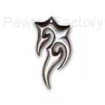 Pewter Pendant PDP0107