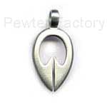 Pewter Pendant PDP0108