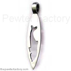 Pewter Pendant PDP0109