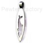 Pewter Pendant PDP0109