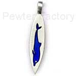 Pewter Pendant PDP0110