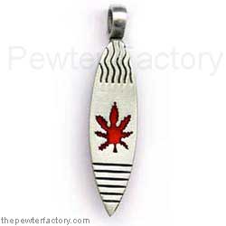 Pewter Pendant PDP0112