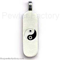 Pewter Pendant PDP0117