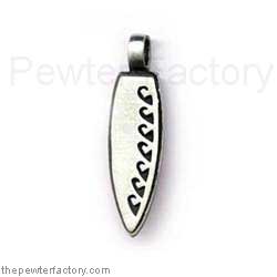 Pewter Pendant PDP0119