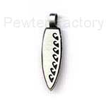 Pewter Pendant PDP0119