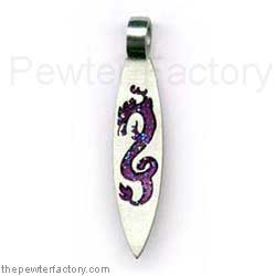 Pewter Pendant PDP0120